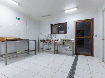 Casa en Venta en PRECIOSO HOTEL Y CABAÑAS SECTOR MELOCOTÓN