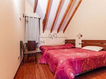 Casa en Venta en PRECIOSO HOTEL Y CABAÑAS SECTOR MELOCOTÓN