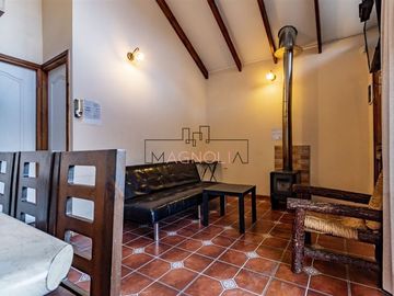 Casa en Venta en PRECIOSO HOTEL Y CABAÑAS SECTOR MELOCOTÓN