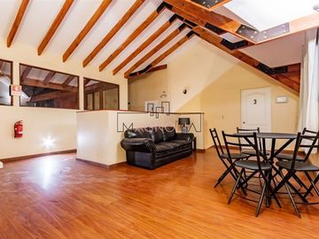 Casa en Venta en PRECIOSO HOTEL Y CABAÑAS SECTOR MELOCOTÓN