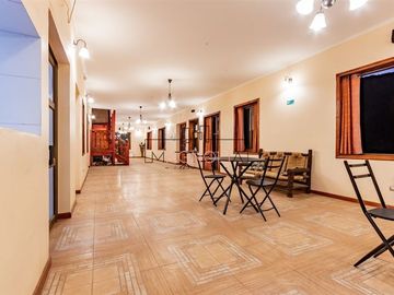 Casa en Venta en PRECIOSO HOTEL Y CABAÑAS SECTOR MELOCOTÓN