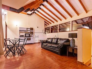 Casa en Venta en PRECIOSO HOTEL Y CABAÑAS SECTOR MELOCOTÓN