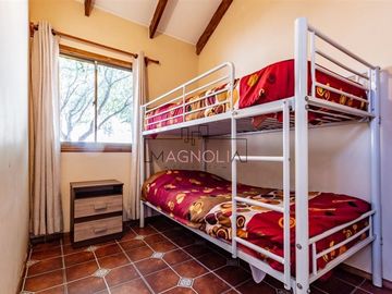 Casa en Venta en PRECIOSO HOTEL Y CABAÑAS SECTOR MELOCOTÓN