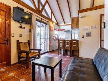 Casa en Venta en PRECIOSO HOTEL Y CABAÑAS SECTOR MELOCOTÓN