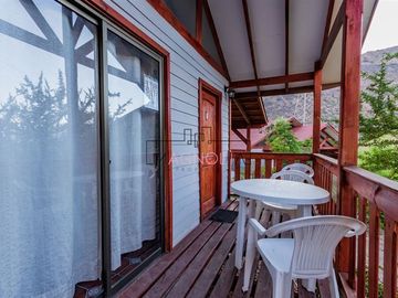 Casa en Venta en PRECIOSO HOTEL Y CABAÑAS SECTOR MELOCOTÓN
