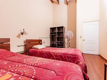 Casa en Venta en PRECIOSO HOTEL Y CABAÑAS SECTOR MELOCOTÓN
