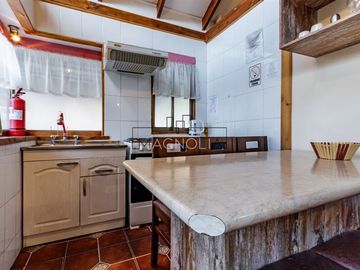 Casa en Venta en PRECIOSO HOTEL Y CABAÑAS SECTOR MELOCOTÓN