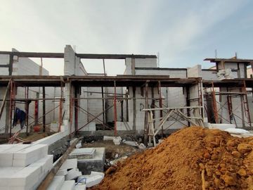 Perumahan Green Mansion Banjar Kemuning Juanda