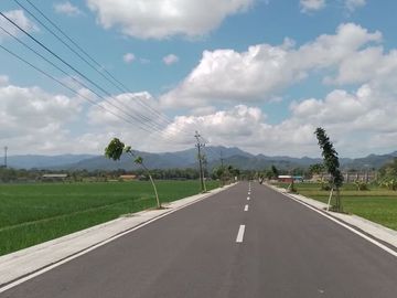 Tanah Purworejo, Area Kota SHM Bisa Dicicil