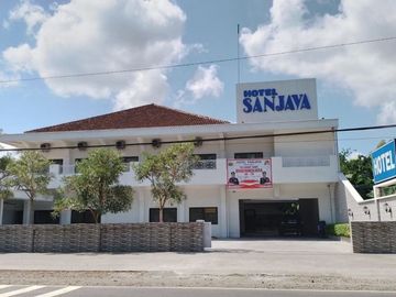 Tanah Purworejo, Area Kota SHM Bisa Dicicil