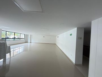 Venta de Apartamento en el sector del Hato - Piedecuesta, área 80,44 mts. Cod V23527