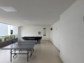 Venta de Apartamento en el sector del Hato - Piedecuesta, área 80,44 mts. Cod V23527