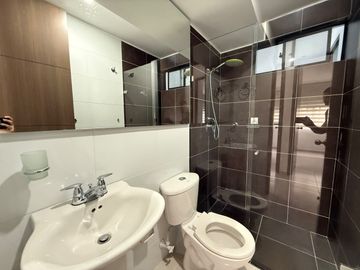 Venta de Apartamento en el sector del Hato - Piedecuesta, área 80,44 mts. Cod V23527