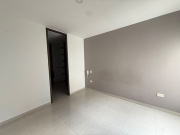 Venta de Apartamento en el sector del Hato - Piedecuesta, área 80,44 mts. Cod V23527