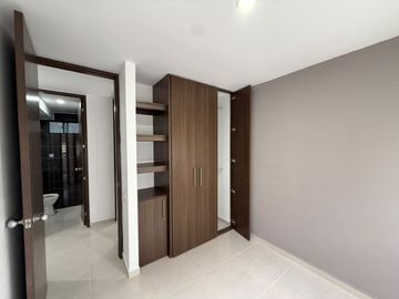 Venta de Apartamento en el sector del Hato - Piedecuesta, área 80,44 mts. Cod V23527