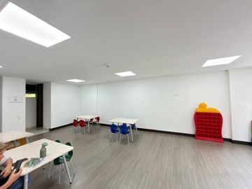 Venta de Apartamento en el sector del Hato - Piedecuesta, área 80,44 mts. Cod V23527