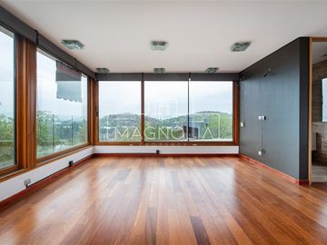 MODERNA CASA 6D EN SUITE SAUNA JACUZZI VALLE ESCONDIDO