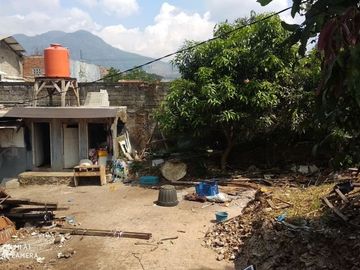 Tanah plus gudang lokasi strategis bekas konveksi di Nagreg Bandung | ARDHIW