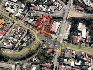 Sitio en venta en Temuco