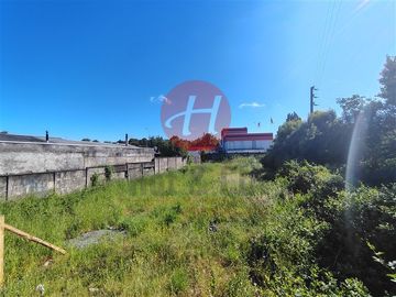 Sitio en venta en Temuco