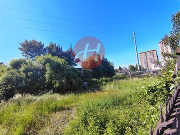 Sitio en venta en Temuco