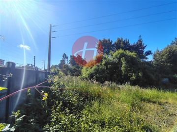 Sitio en venta en Temuco