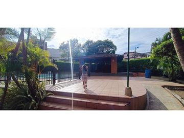 ¡OPORTUNIDAD! VENTA DE CASA EN CONDOMINIO EN EL LIDO  ID 594