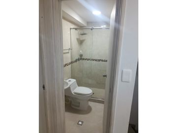 ¡OPORTUNIDAD! VENTA DE CASA EN CONDOMINIO EN EL LIDO  ID 594