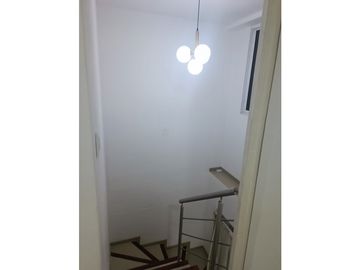 ¡OPORTUNIDAD! VENTA DE CASA EN CONDOMINIO EN EL LIDO  ID 594