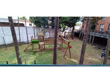 ¡OPORTUNIDAD! VENTA DE CASA EN CONDOMINIO EN EL LIDO  ID 594