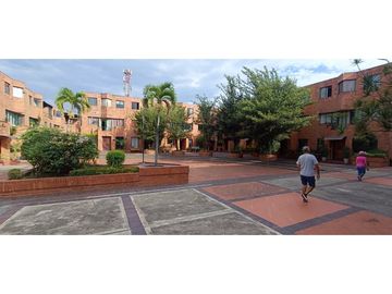 ¡OPORTUNIDAD! VENTA DE CASA EN CONDOMINIO EN EL LIDO  ID 594