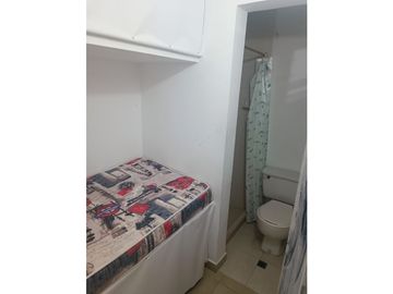 ¡OPORTUNIDAD! VENTA DE CASA EN CONDOMINIO EN EL LIDO  ID 594