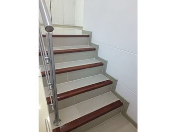 ¡OPORTUNIDAD! VENTA DE CASA EN CONDOMINIO EN EL LIDO  ID 594