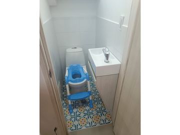 ¡OPORTUNIDAD! VENTA DE CASA EN CONDOMINIO EN EL LIDO  ID 594