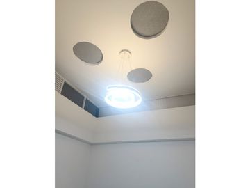 ¡OPORTUNIDAD! VENTA DE CASA EN CONDOMINIO EN EL LIDO  ID 594