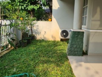 Rumah Cantik Siap Huni di Sektor 9 Rajawali Bintaro 5572