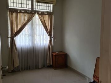 Rumah Cantik Siap Huni di Sektor 9 Rajawali Bintaro 5572