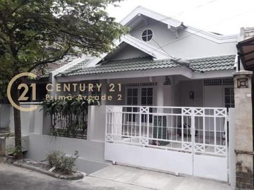 Rumah Cantik Siap Huni di Sektor 9 Rajawali Bintaro 5572