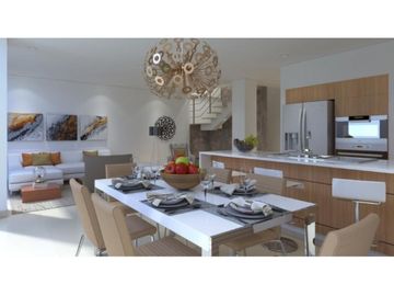 SE VENDE CASAS SOBRE PLANOS EN PROYECTO - JAMUNDI DESDE 850.000.000