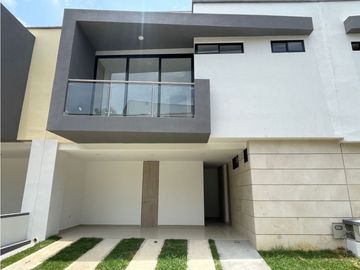 SE VENDE CASAS SOBRE PLANOS EN PROYECTO - JAMUNDI DESDE 850.000.000
