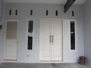Disewa Rumah JL Karang Asem Besar, Surabaya Timur Dekat Kenjeran, MERR