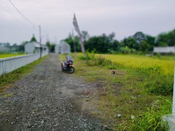 RUMAH TERMURAH 2 LANTAI 550JT DI DEKAT KOTA JOGJA