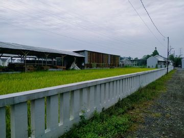 RUMAH TERMURAH 2 LANTAI 550JT DI DEKAT KOTA JOGJA