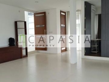Rumah Townhouse Pejaten Barat
