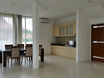 Rumah Townhouse Pejaten Barat