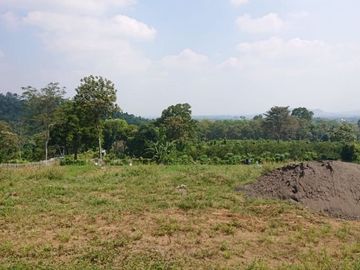 KAVLING PONCOKUSUMO VIEW