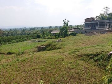 KAVLING PONCOKUSUMO VIEW