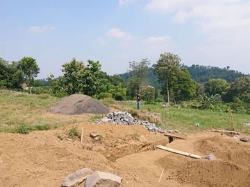 KAVLING PONCOKUSUMO VIEW