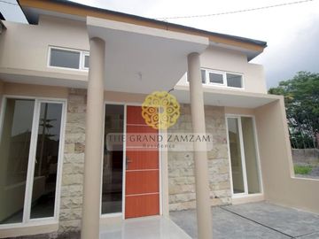 Perumahan Lumajang Grand Zamzam Residence