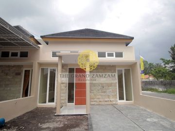 Perumahan Lumajang Grand Zamzam Residence